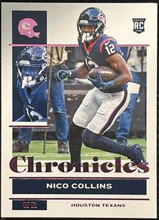 Nico Collins