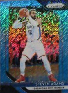 Steven Adams