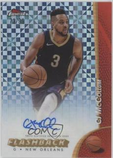 CJ McCollum