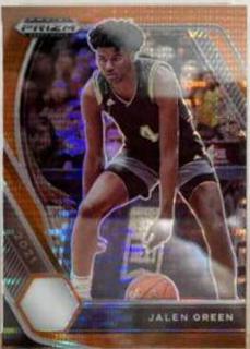 Jalen Green