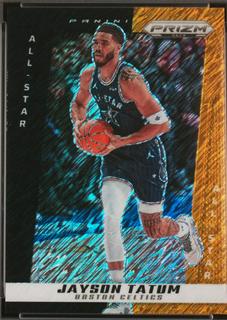 Jayson Tatum