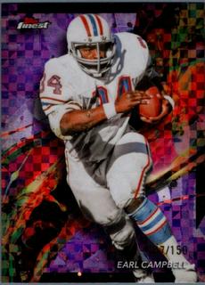 Earl Campbell