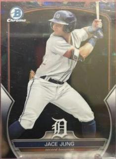Jace Jung