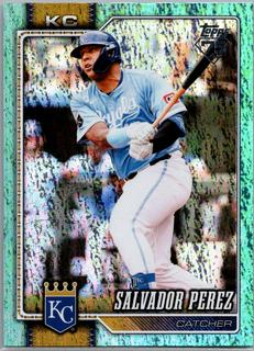Salvador Perez