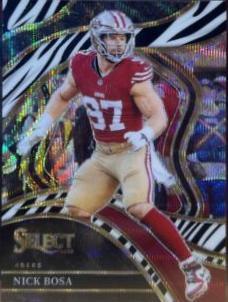 Nick Bosa