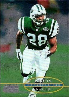 Curtis Martin