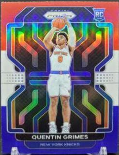 Quentin Grimes