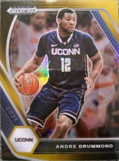 Andre Drummond