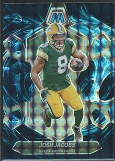 Josh Jacobs