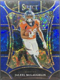 Jaleel McLaughlin