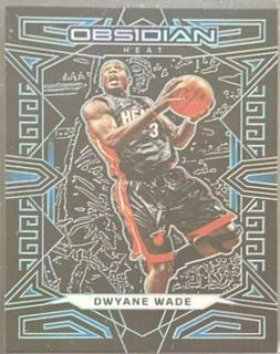 Dwyane Wade
