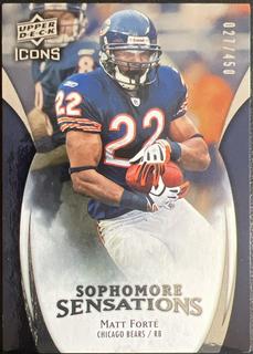 Matt Forte