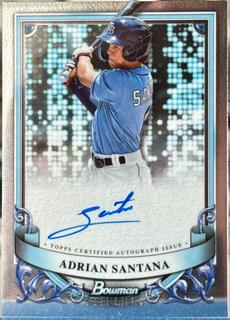 Adrian Santana