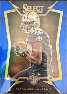 Marques Colston