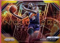 Kevin Durant