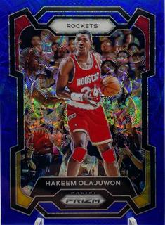 Hakeem Olajuwon