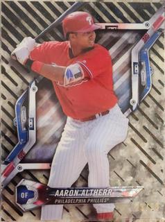 Aaron Altherr