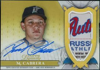 Miguel Cabrera