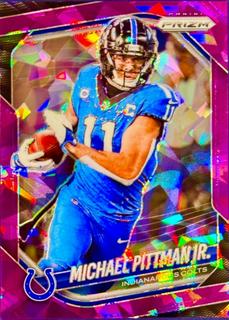 Michael Pittman Jr.