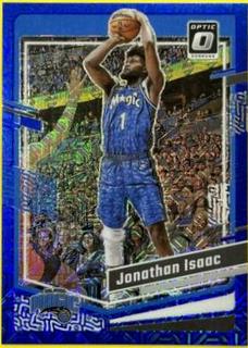 Jonathan Isaac