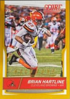 Brian Hartline