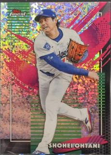 Shohei Ohtani