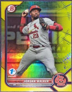 Jordan Walker