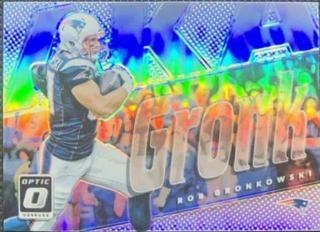 Rob Gronkowski