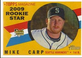 Mike Carp