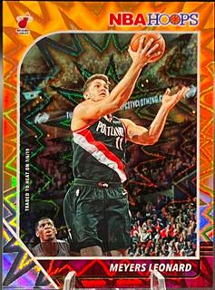 Meyers Leonard