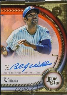 Billy Williams