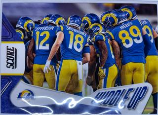 Los Angeles Rams