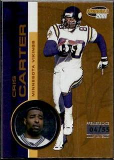 Cris Carter