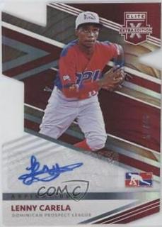 Lenny Carela