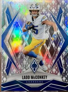 Ladd McConkey
