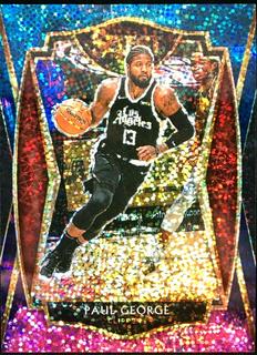 Paul George