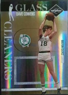 Dave Cowens