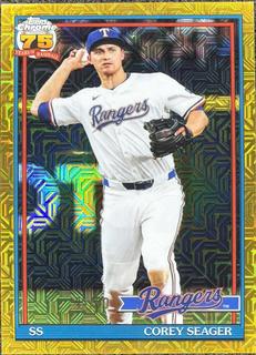 Corey Seager