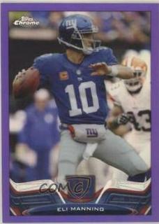 Eli Manning