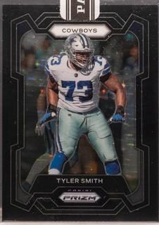 Tyler Smith