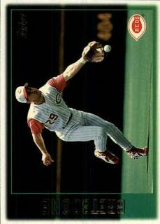 Bret Boone