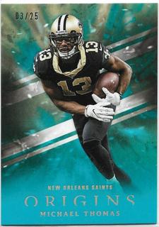 Michael Thomas