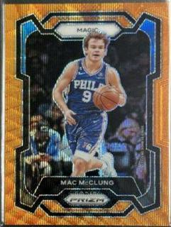 Mac McClung
