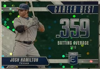 Josh Hamilton
