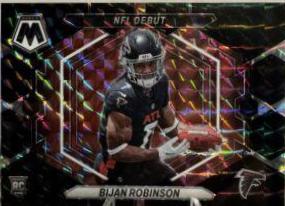Bijan Robinson