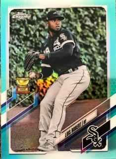 Luis Robert