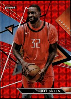 Jeff Green