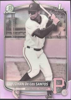 Johan De Los Santos