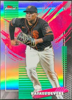 Rafael Devers
