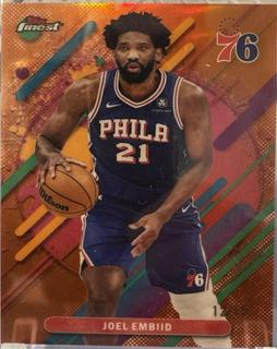 Joel Embiid